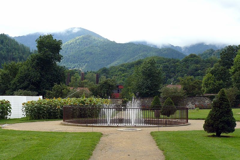 Photo de Parc de Wesserling
