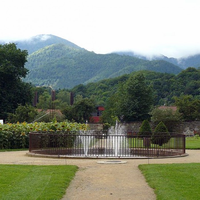 Photo de Parc de Wesserling