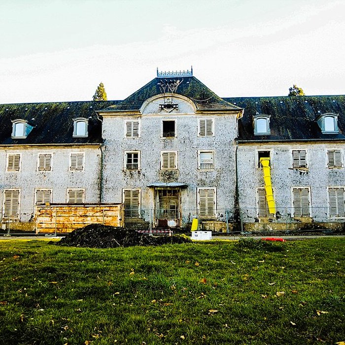 Photo de Parc de Wesserling