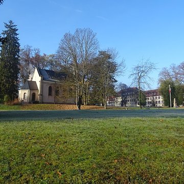 Parc de Wesserling