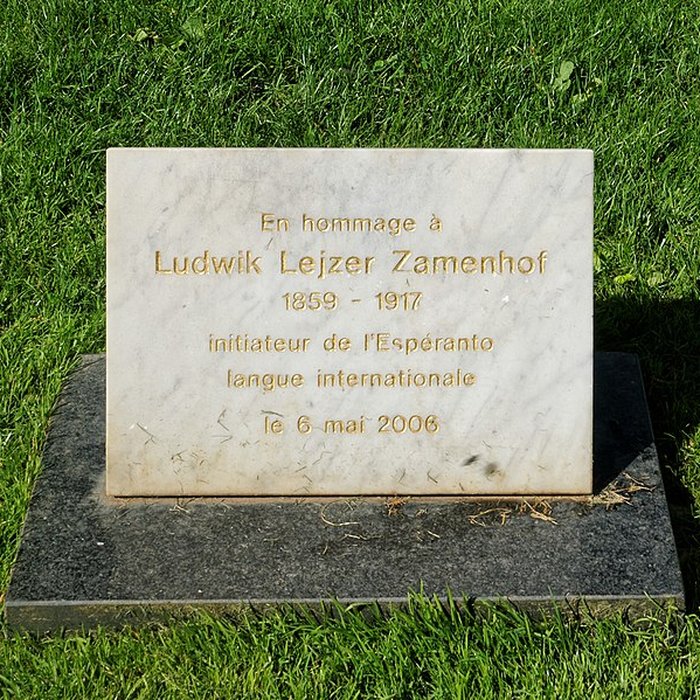 Photo de Parc floral des Thermes à Aix-les-Bains