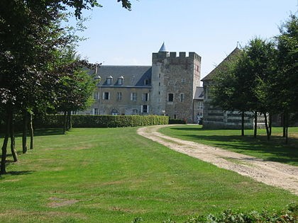 Photo de Château d'Orcher