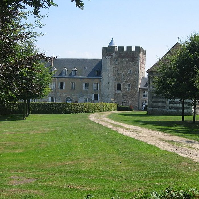 Photo de Château dOrcher