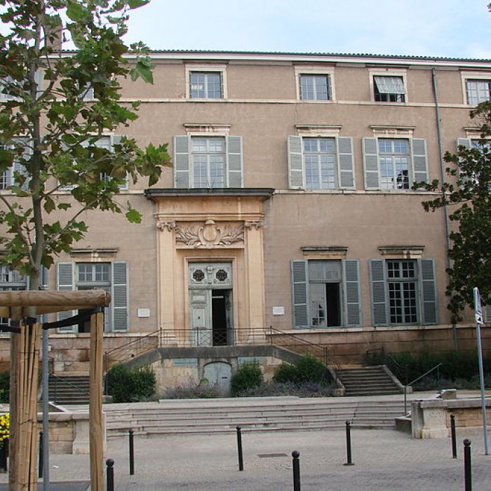 Photo de Parlement de Dombes à Trévoux