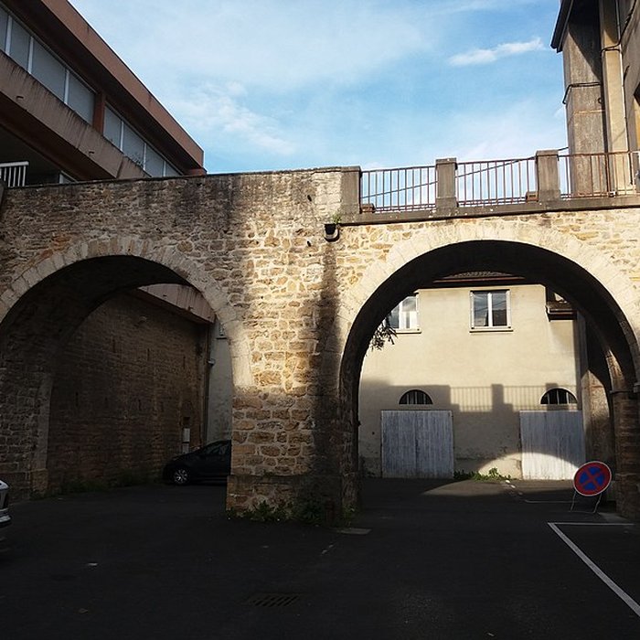Photo de Parlement de Dombes à Trévoux
