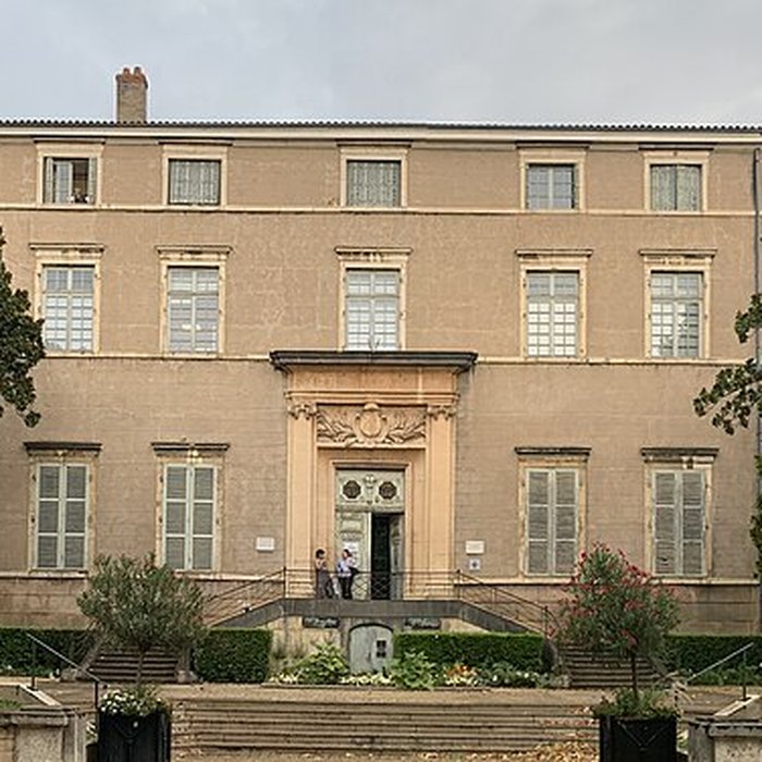 Photo de Parlement de Dombes à Trévoux