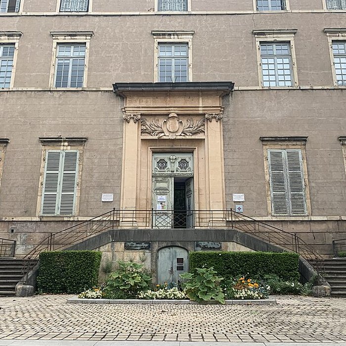 Photo de Parlement de Dombes à Trévoux