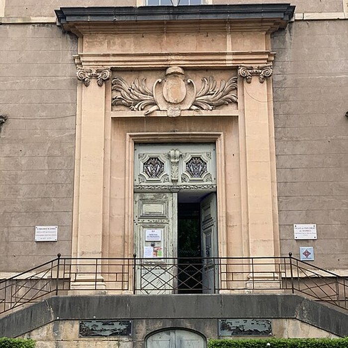 Photo de Parlement de Dombes à Trévoux