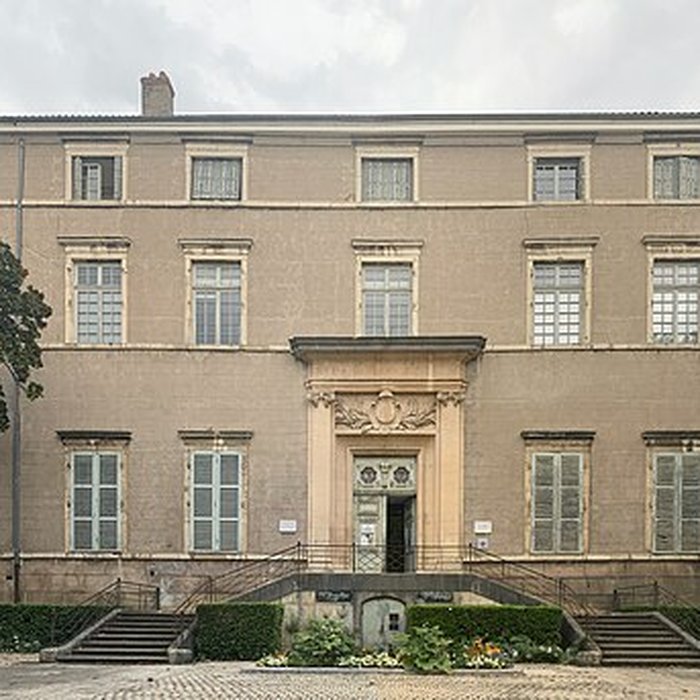 Photo de Parlement de Dombes à Trévoux