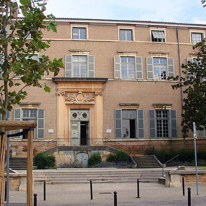 Photo de Parlement de Dombes à Trévoux