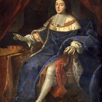 Parlement de Dombes à Trévoux