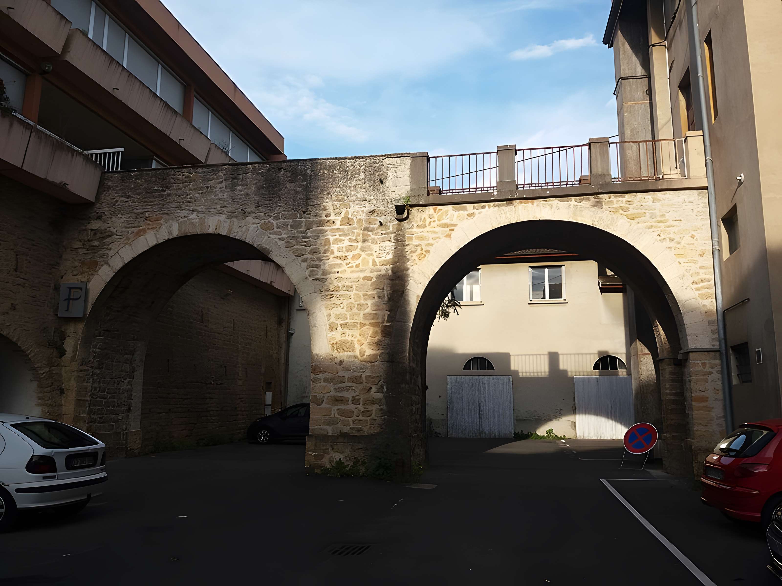 Parlement de Dombes à Trévoux