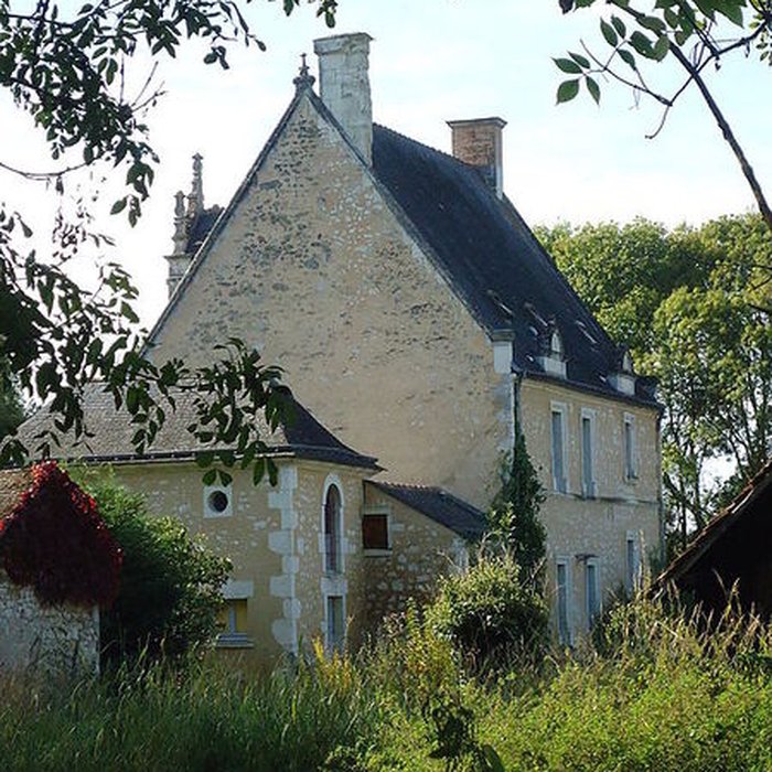 Photo de Pavillon de Malidorau Lude