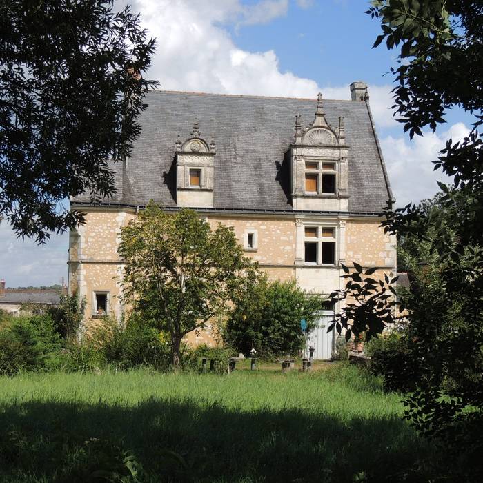 Photo de Pavillon de Malidorau Lude