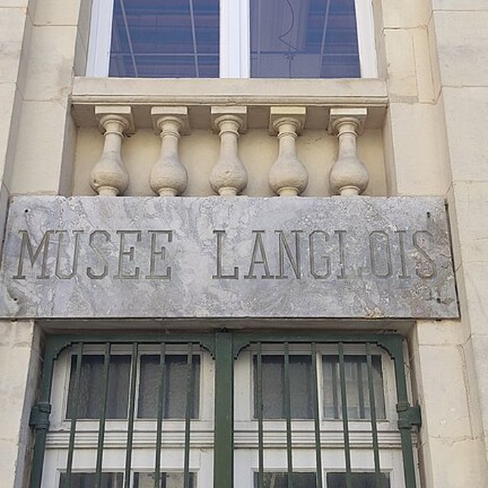 Photo de Pavillon des sociétés savantes de Caen