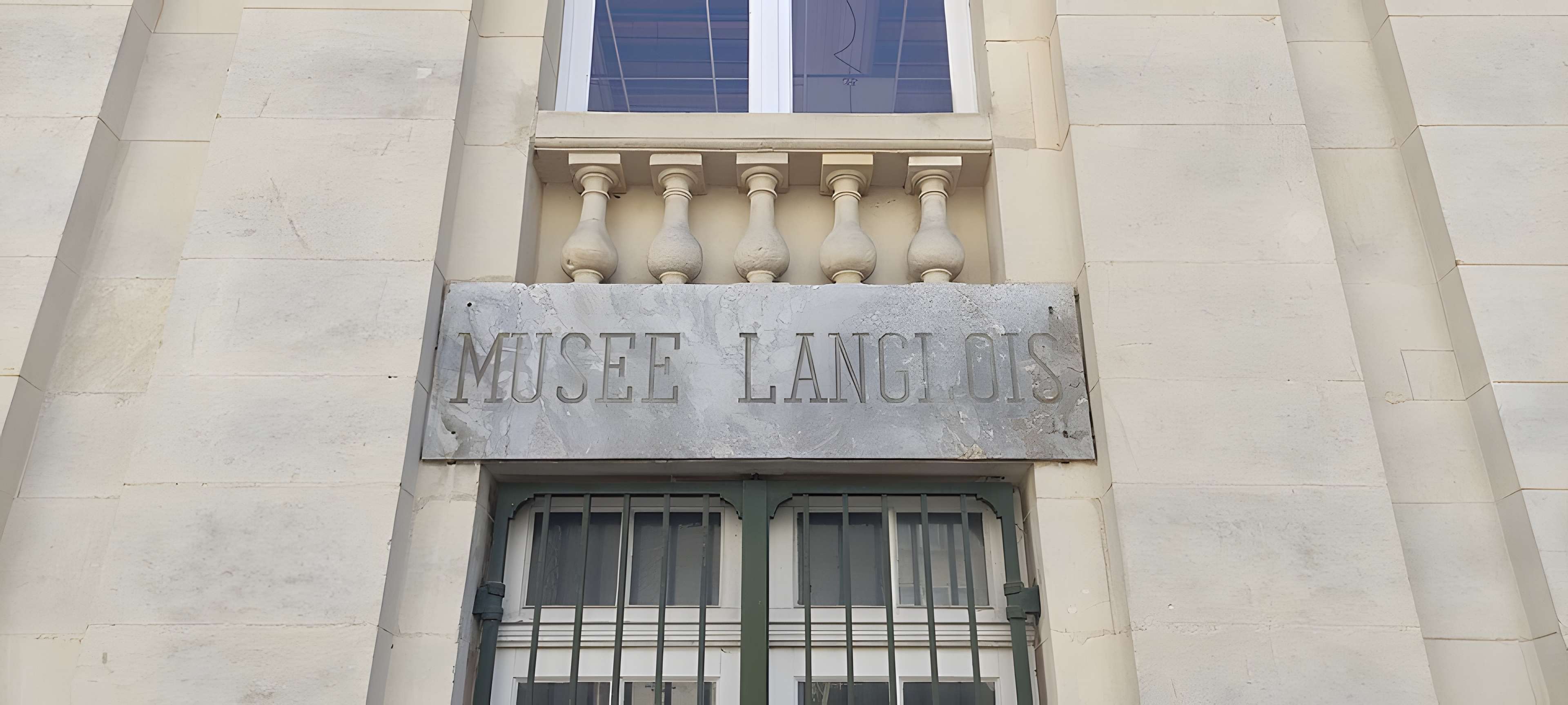 Pavillon des sociétés savantes de Caen