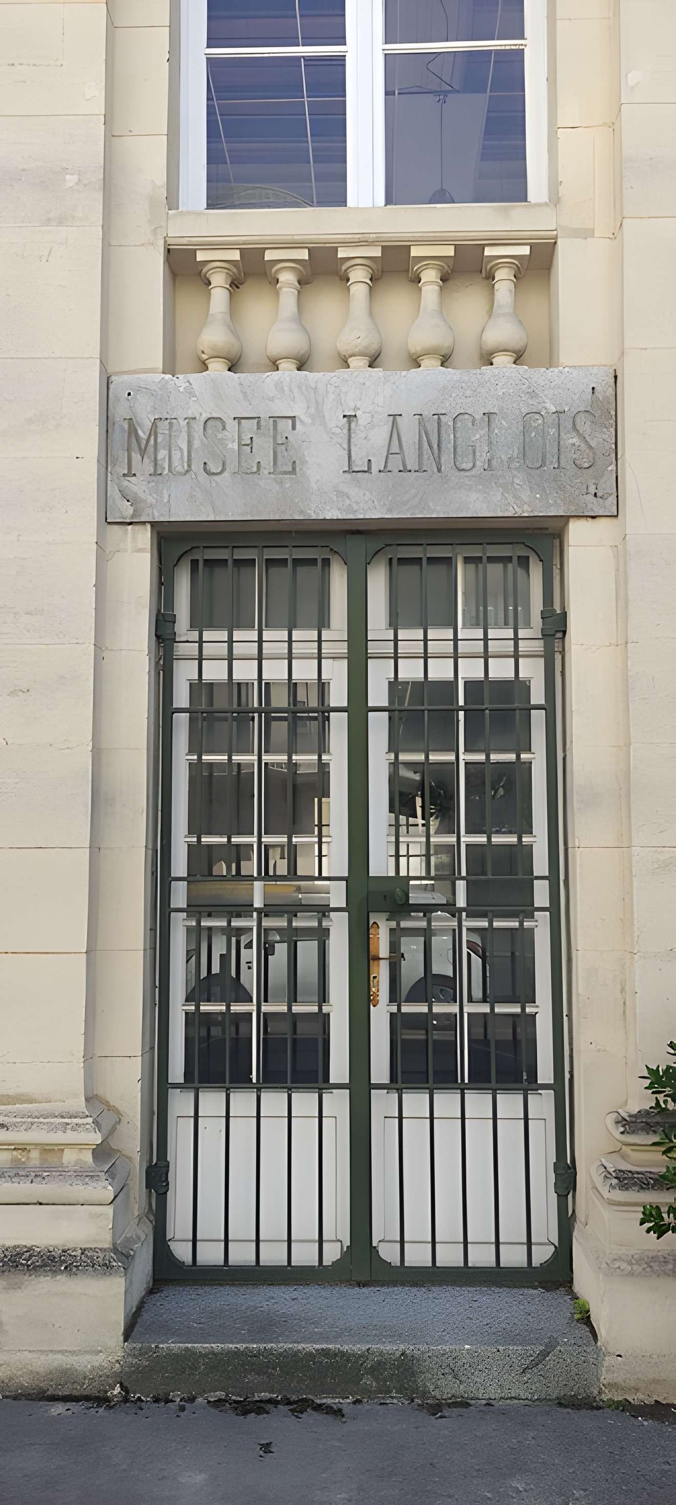 Pavillon des sociétés savantes de Caen