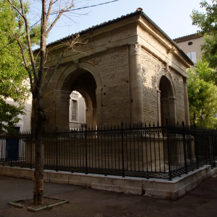 Photo de Pendentif de Valence