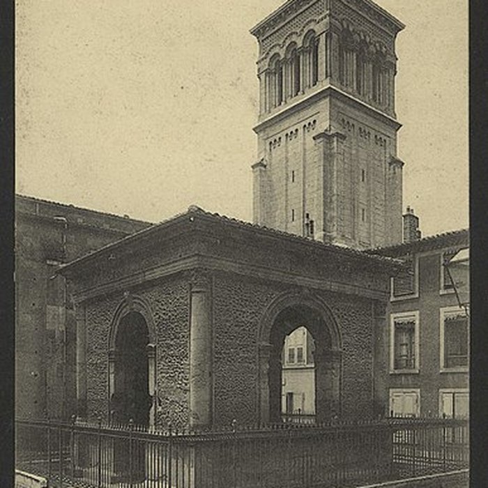Photo de Pendentif de Valence
