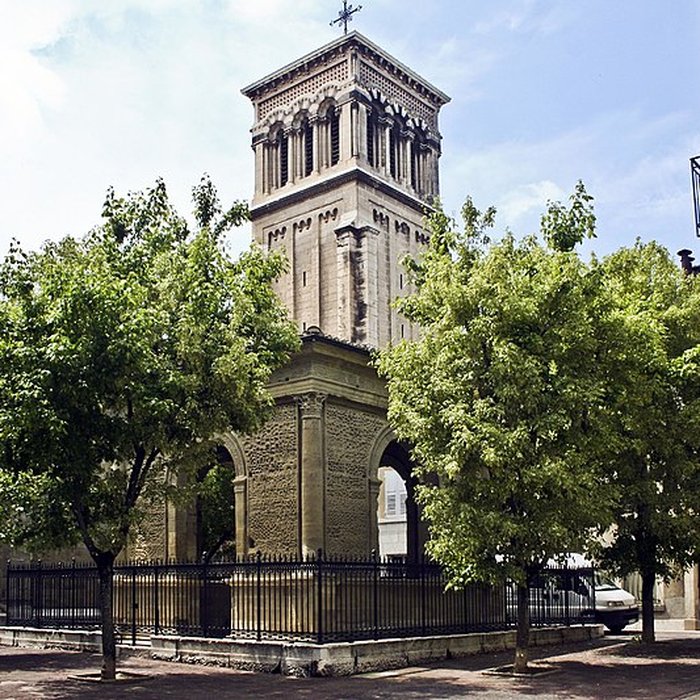 Photo de Pendentif de Valence