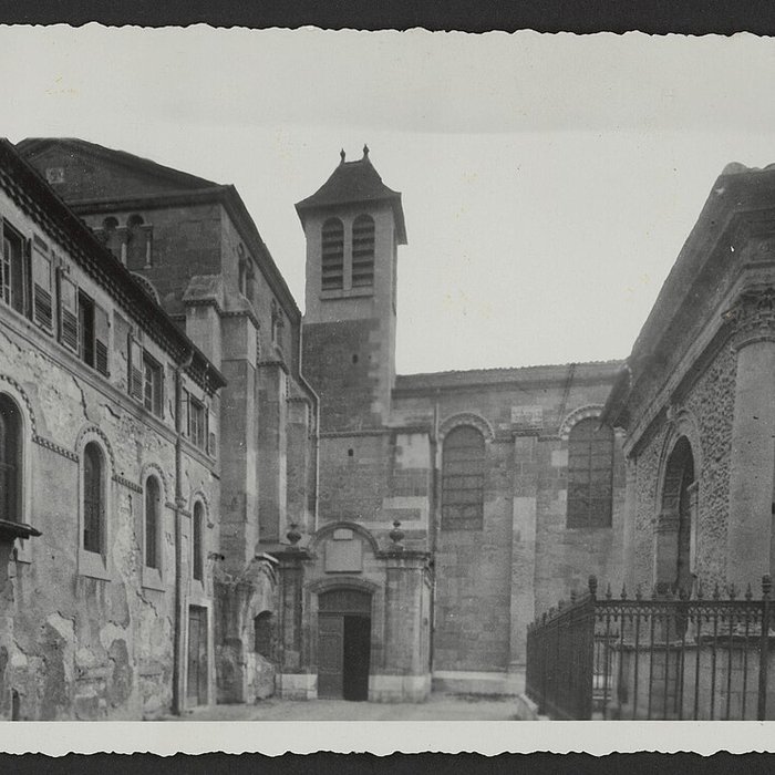 Photo de Pendentif de Valence