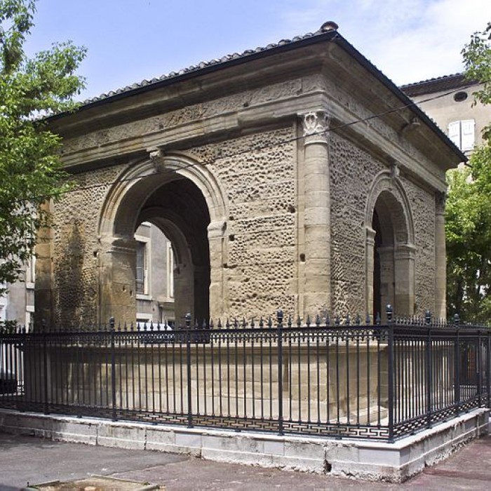 Photo de Pendentif de Valence