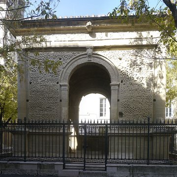 Pendentif de Valence