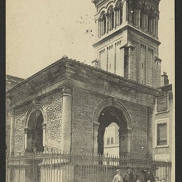 Pendentif de Valence