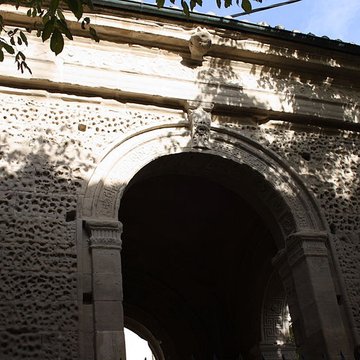 Pendentif de Valence