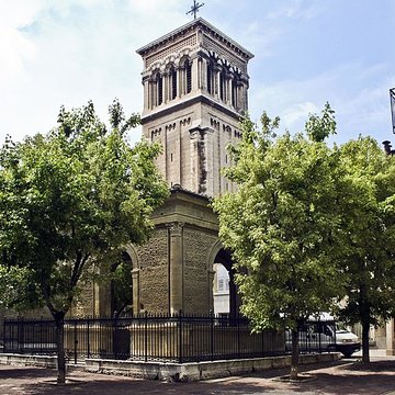 Pendentif de Valence