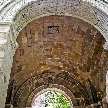 Pendentif de Valence