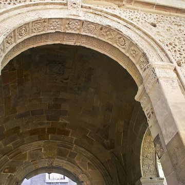 Pendentif de Valence