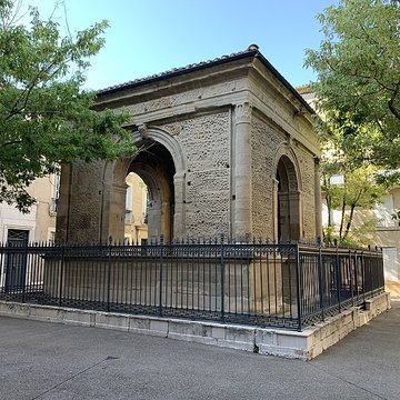 Pendentif de Valence