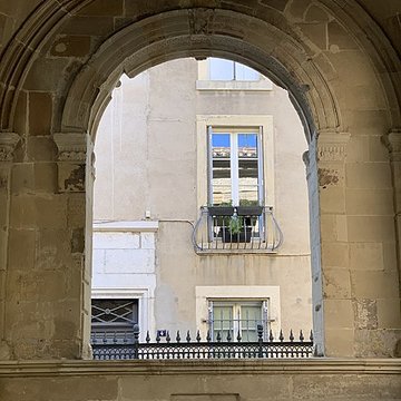 Pendentif de Valence