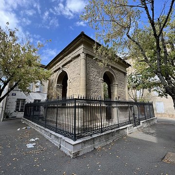 Pendentif de Valence