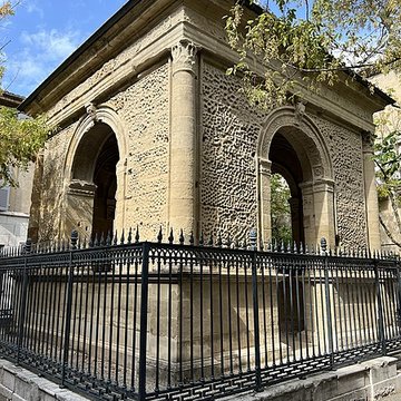 Pendentif de Valence