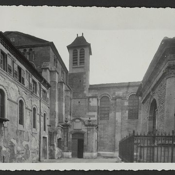 Pendentif de Valence