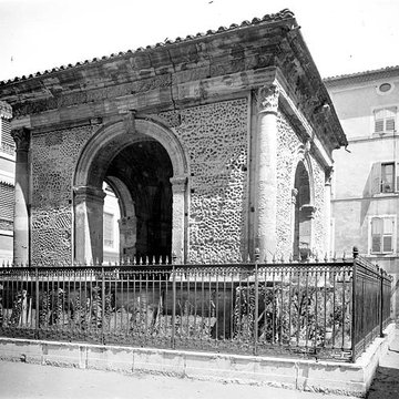 Pendentif de Valence