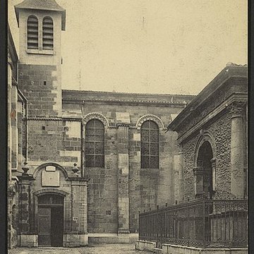 Pendentif de Valence