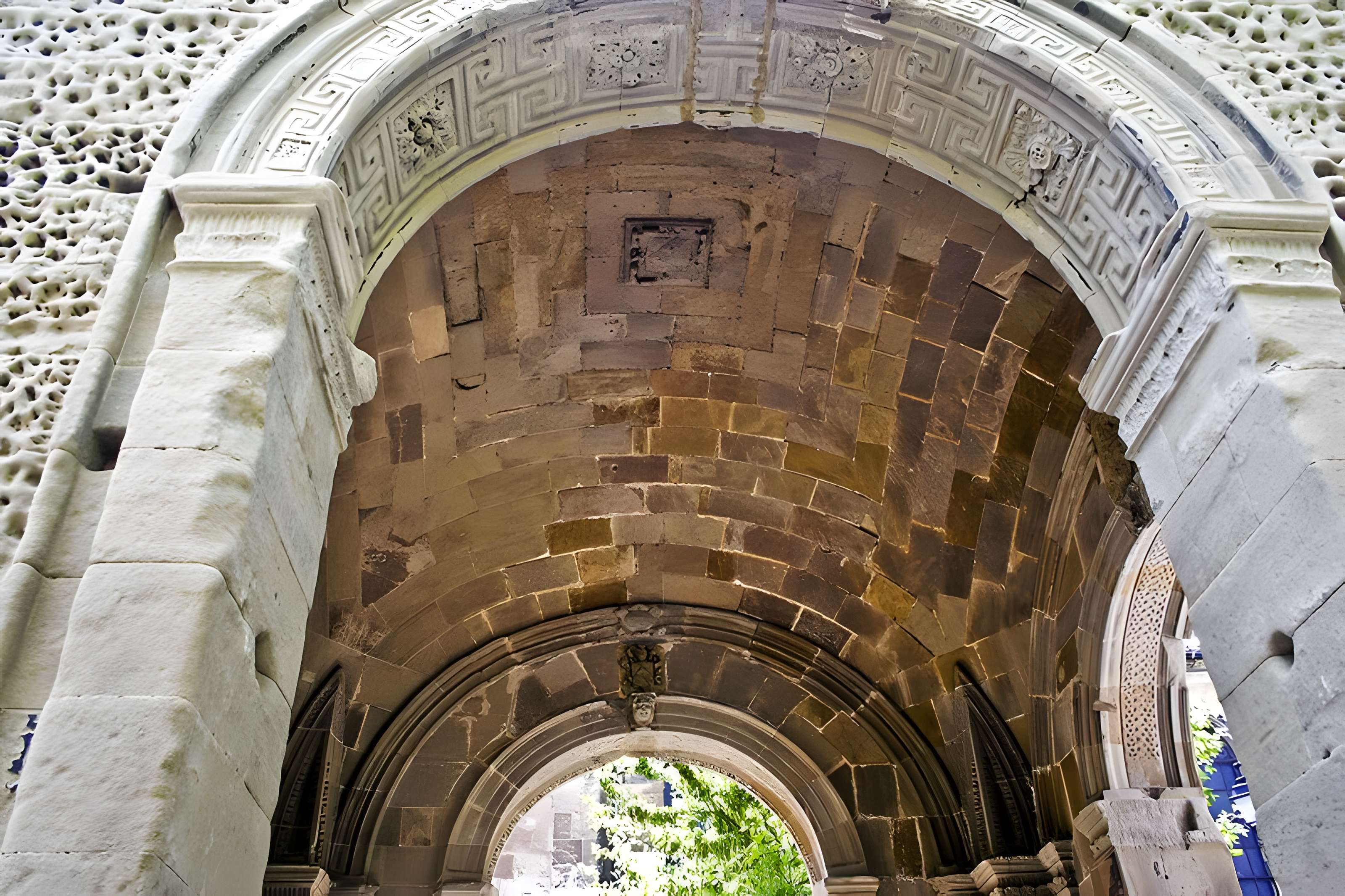 Pendentif de Valence