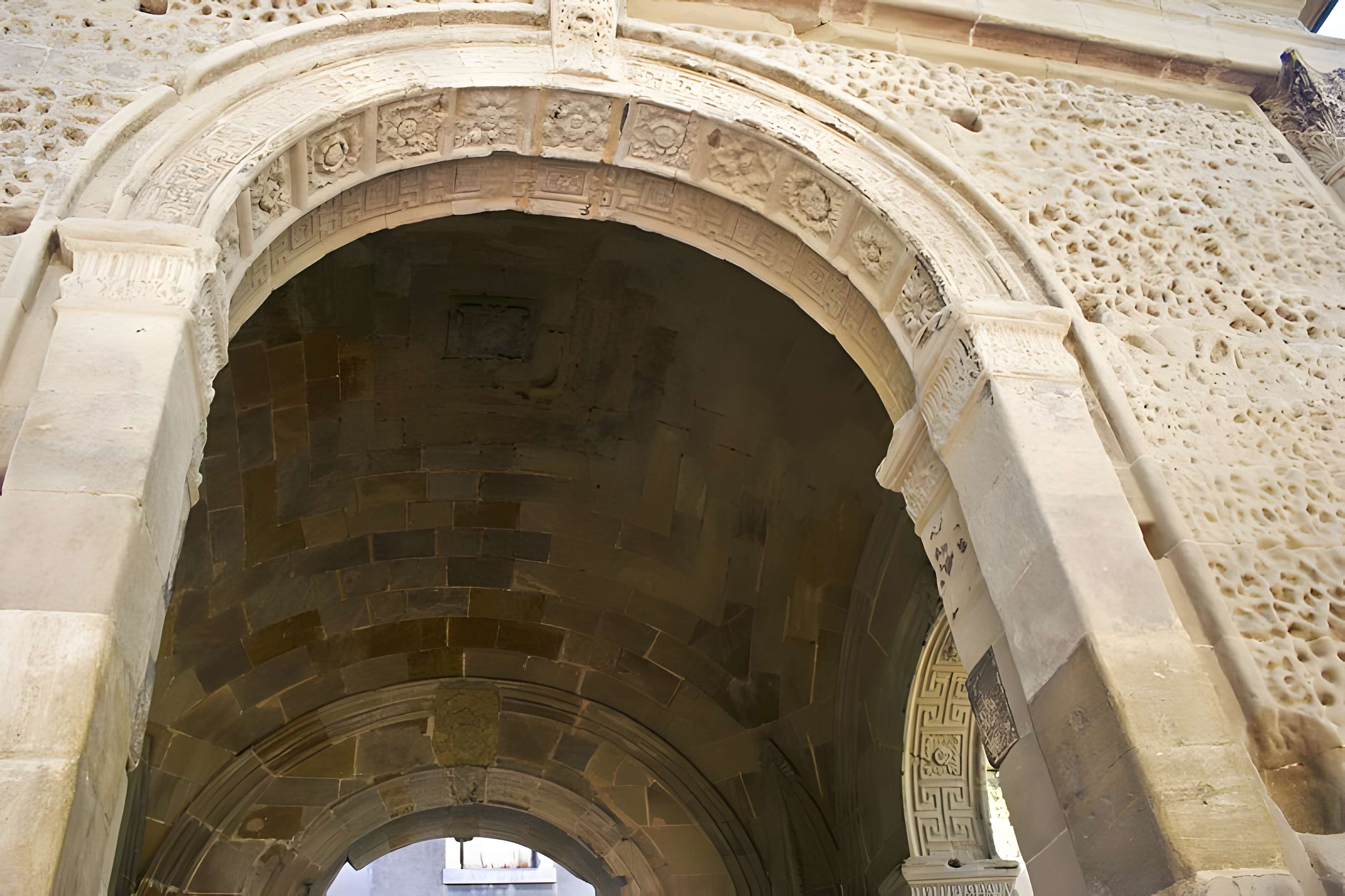 Pendentif de Valence