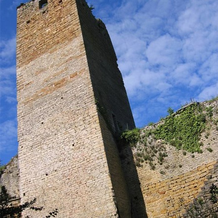 Photo de Château dOricourt