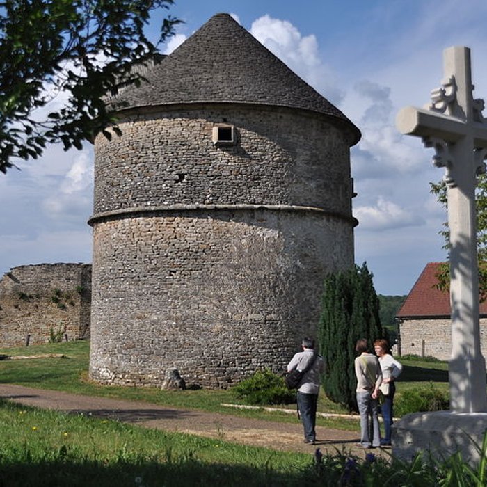 Photo de Château dOricourt