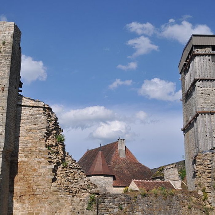 Photo de Château dOricourt