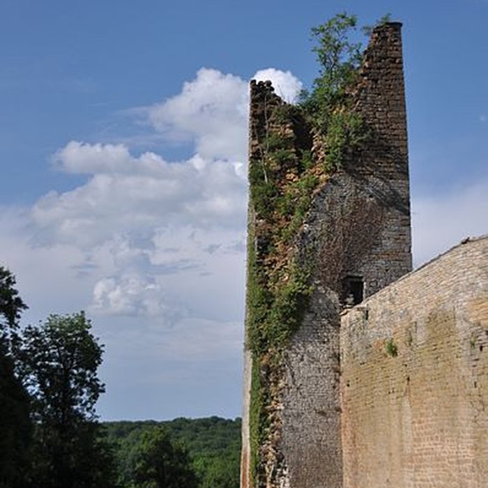 Photo de Château dOricourt