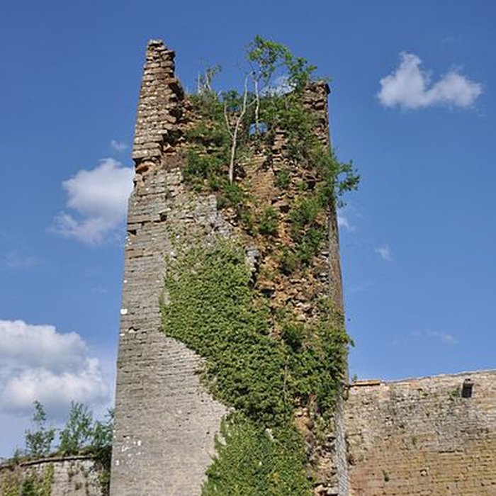 Photo de Château dOricourt