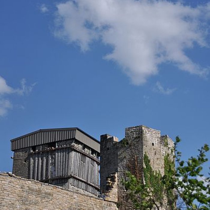Photo de Château dOricourt