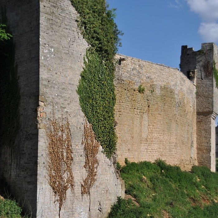 Photo de Château dOricourt