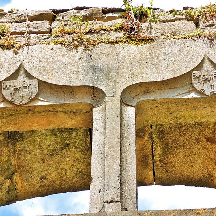 Photo de Château dOricourt