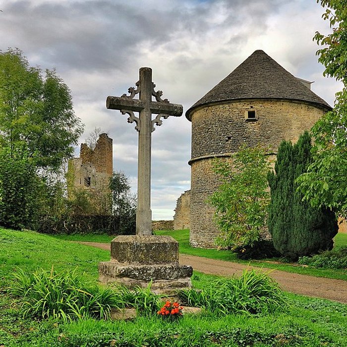 Photo de Château dOricourt